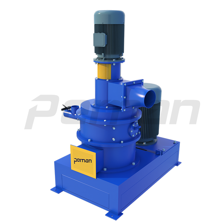 CAM-V超細(xì)機(jī)械粉碎機(jī)