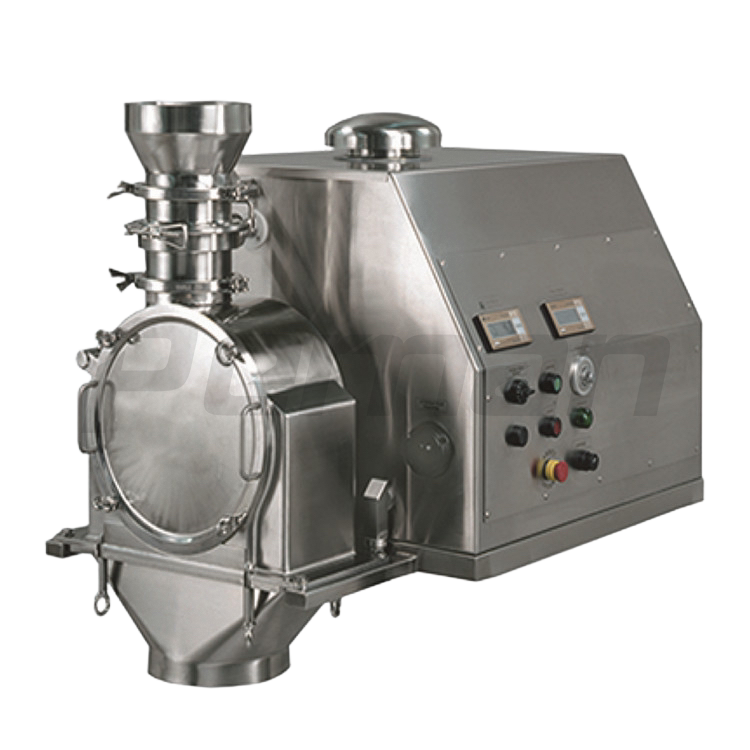 CBM-F錘式粉碎機(jī)